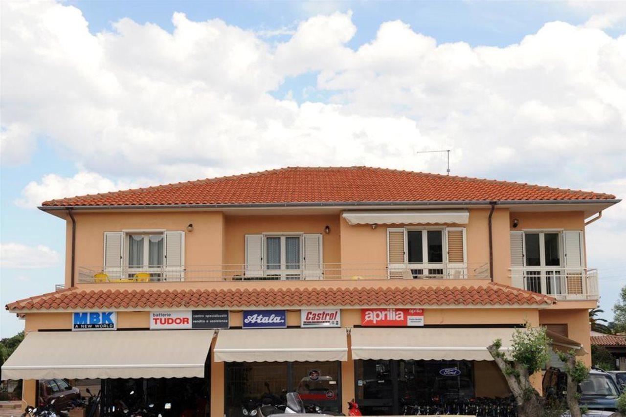 Le Dune San Teodoro  Exterior photo